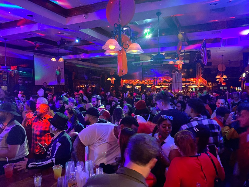 halloween costume - nun