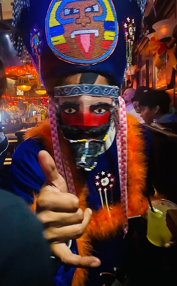 Photo of children in halloween costume