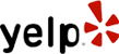 yelp logo