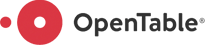 opentable logo